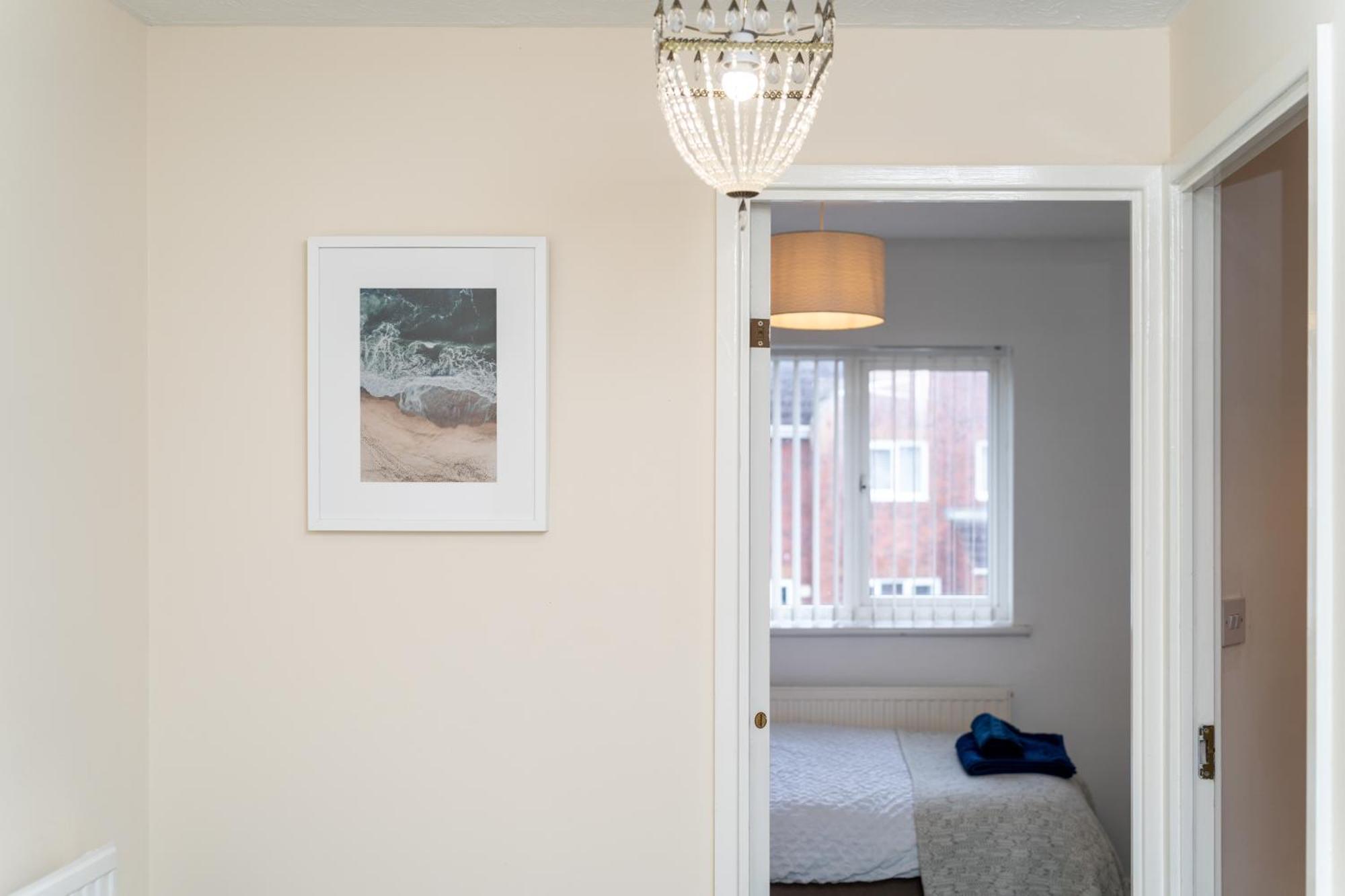 Comfortable And Spacious Superb Holiday Home In Llanelli, Dog Friendly Esterno foto