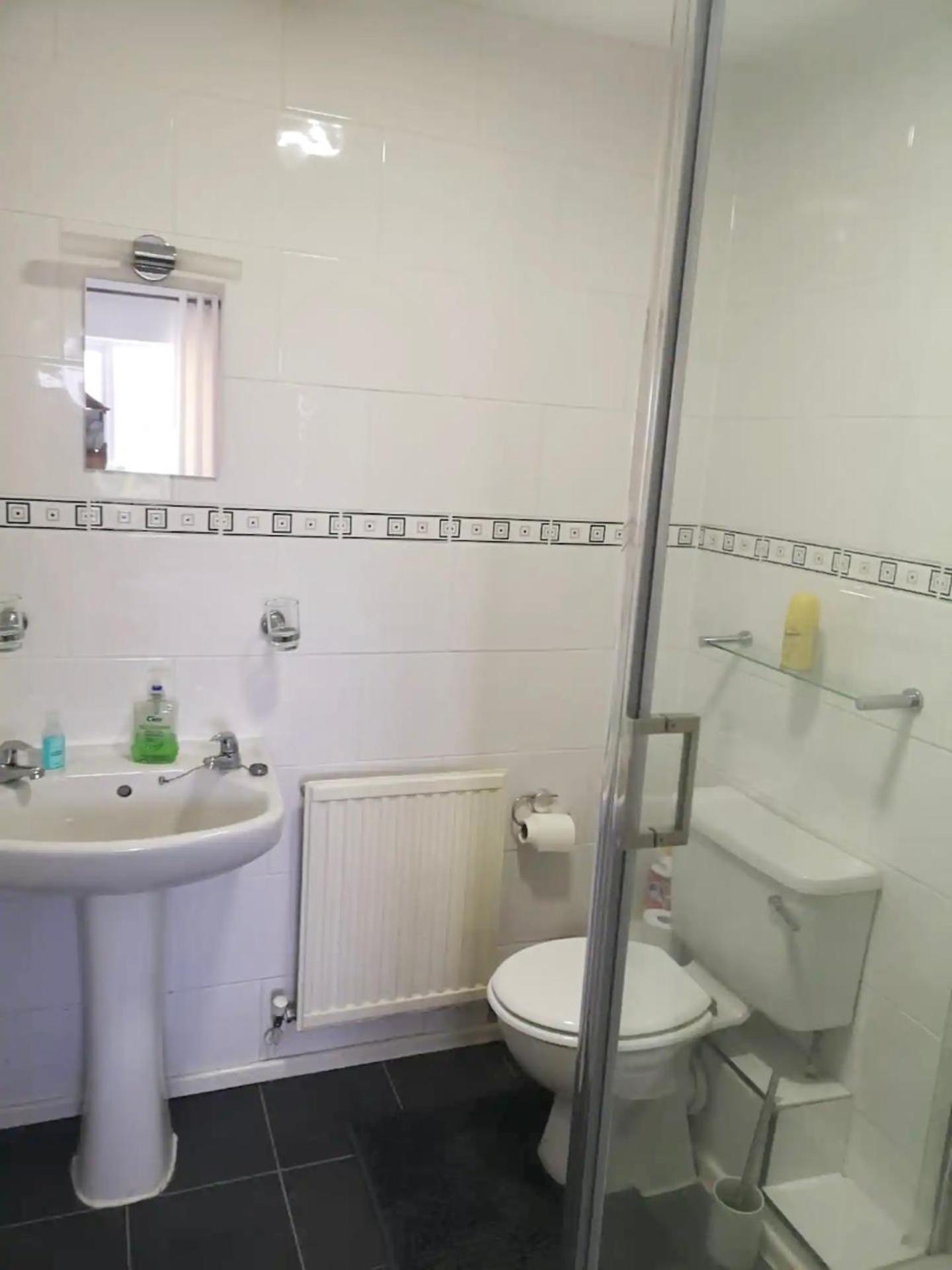 Comfortable And Spacious Superb Holiday Home In Llanelli, Dog Friendly Esterno foto